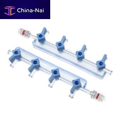 2-way infusion manifold HPM Series4-way
