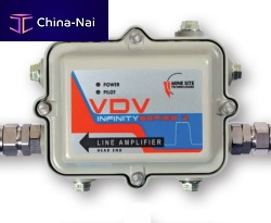 Signal amplifier VDV