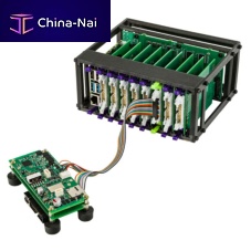 Network server Probeberry benchtopmodular