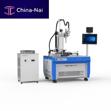Laser welding machine automaticfor copperfor aluminum