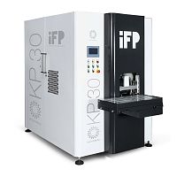 Vacuum washing machine KP.30alcoholic solventhydrocarbon solventautomatic