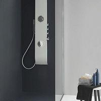 Bathroom panel coverantibacterialwater-repellent