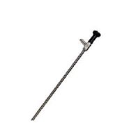 Straight laparoscope