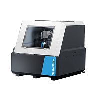 Abrasive water-jet cutting machine Cubepure water-jetfor foamfor aluminum