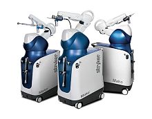 Orthopedic surgery robot Mako SmartRobotics