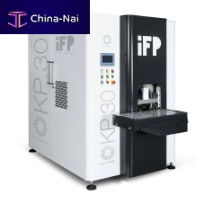 Vacuum washing machine KP.30alcoholic solventhydrocarbon solventautomatic