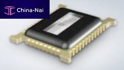 Absolute rotary encoder iC-LGCopticalSMDIC