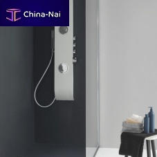 Bathroom panel coverantibacterialwater-repellent