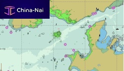 Ship ECDIS GECDIS