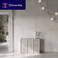 Contemporary sideboard DEMETERwoodenwhiteblack