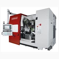 4-axis CNC machining center A seriesverticalgantrymilling
