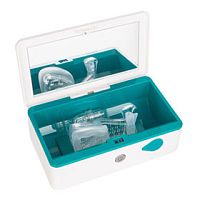 Medical sterilizer TOP-Q5CPAPUVportable