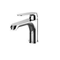 Washbasin mixer tap SK 20countertopstainless steelbathroom