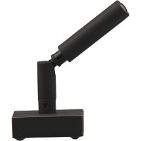 Portable lamp ZOOM brasscontemporarycorded