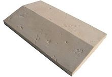 Wall coping