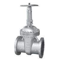 Gate valve with handwheelfor oilfor gas