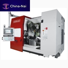 4-axis CNC machining center A seriesverticalgantrymilling
