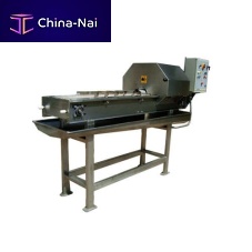 Fruit slicing machine automatic