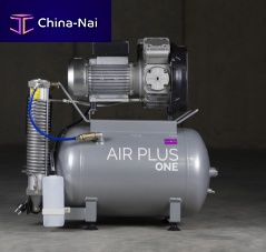 Medical air compressor AIR PLUS dentallaboratorypiston