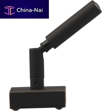 Portable lamp ZOOM brasscontemporarycorded
