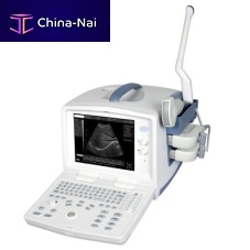 Portable ultrasound system XU-961HFfor multipurpose ultrasound imagingB/Wbuilt-in console