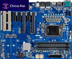 ATX motherboard ATX-Q670AIntel® Celeron®Intel® PentiumIntel® Core i5