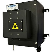 Air quality monitor TunnelTech 900