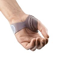 Thumb strap CMC