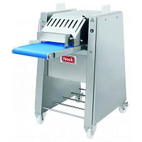 Fish slicing machine CORTEX CB 435/4E meatautomaticcircular blade