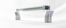 Shape measuring system WarpMeterflatnesslasercontrol