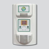 Ethylene oxide monitoring device air qualityportable