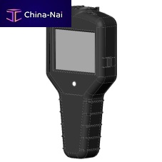 Portable RFID reader for tire pressure sensorcompactwireless