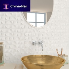 Countertop washbasin SIAMceramicroundcontemporary