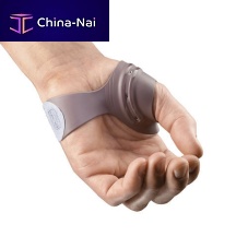 Thumb strap CMC