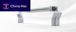 Shape measuring system WarpMeterflatnesslasercontrol