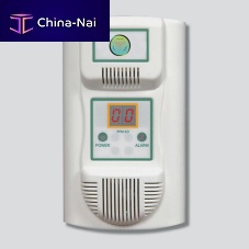 Ethylene oxide monitoring device air qualityportable