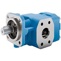 External-gear pump KFF 2.5...630oildiesel fuelindustrial