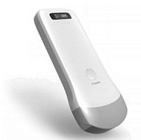 Hand-held ultrasound system for multipurpose ultrasound imagingwireless probe