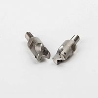 Modular end mill holder ASMM-0710R-2