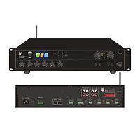 Audio amplifier T-2120UCsounddigitalmulti-channel