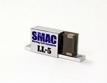 Incremental linear encoder LL Serieshigh-resolutionminiature