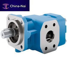 External-gear pump KFF 2.5...630oildiesel fuelindustrial