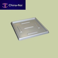 FRP drainage board SL-2525drainagetree planting