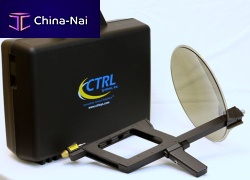 Ultrasonic sensor PowerBeam 300