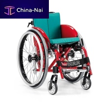 Manual wheelchair 3000pediatricoutdoorindoor