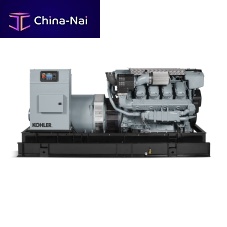 Diesel generator set 500EOZCSfor ships60 Hz