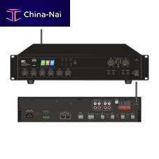 Audio amplifier T-2120UCsounddigitalmulti-channel