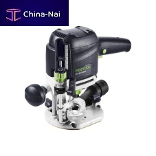 Portable electric handheld router OF 1010 REBQ-Plus