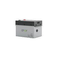 LiFePO4 battery Li 7012 VBMS