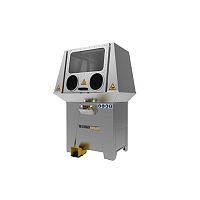 Automotive part parts washer TechJetfor workshopssprayingmanual